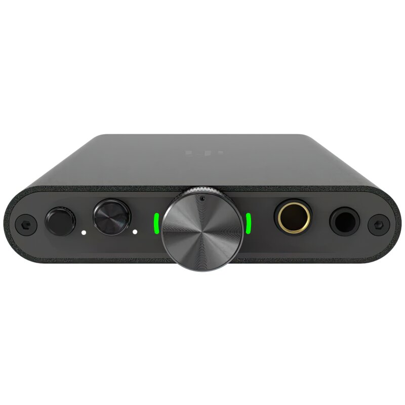 Przetwornik C/A IFI AUDIO Hip-dac 3