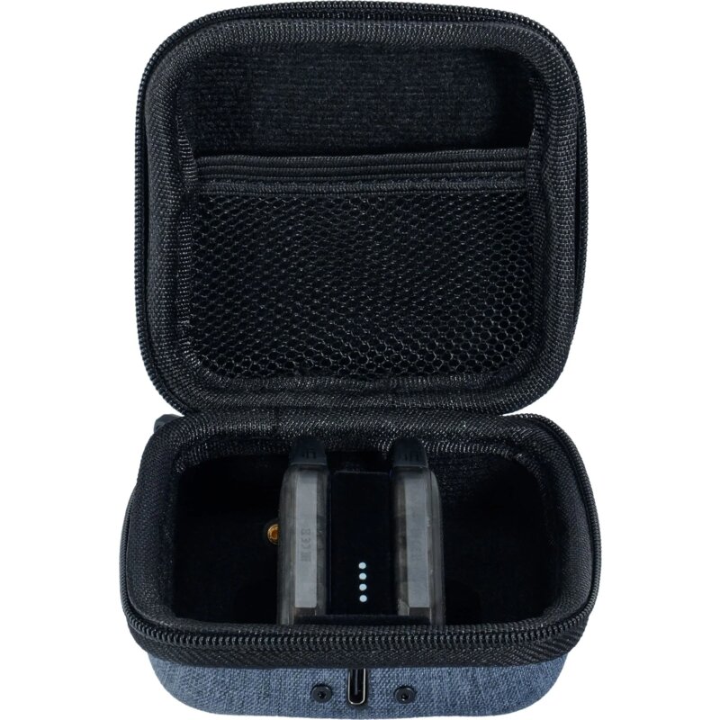 Wzmacniacz słuchawkowy IFI AUDIO GO pod AIR