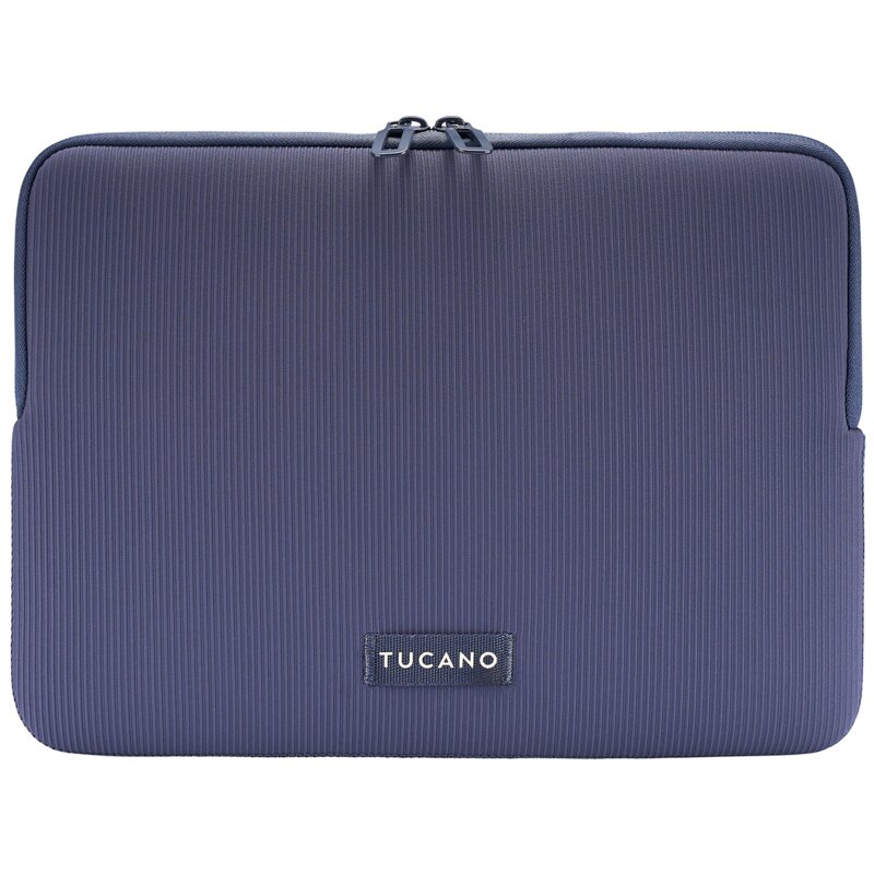 Etui na laptopa TUCANO Colore 2 12-13 cali Niebieski