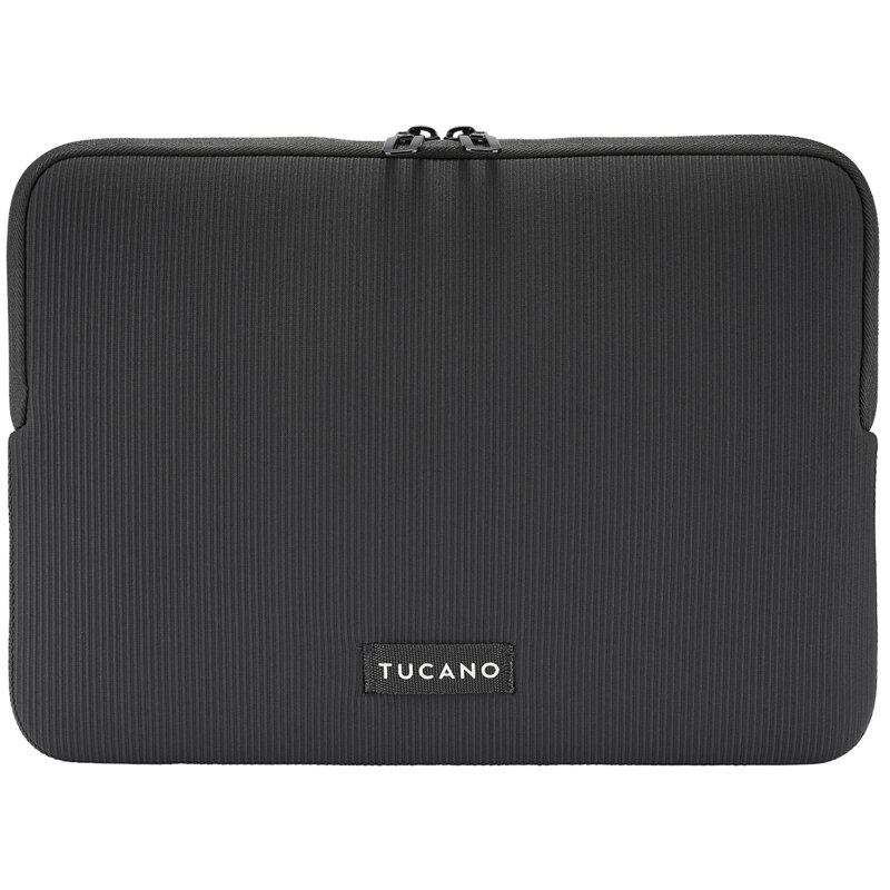Etui na laptopa TUCANO Colore 2 12-13 cali Czarny