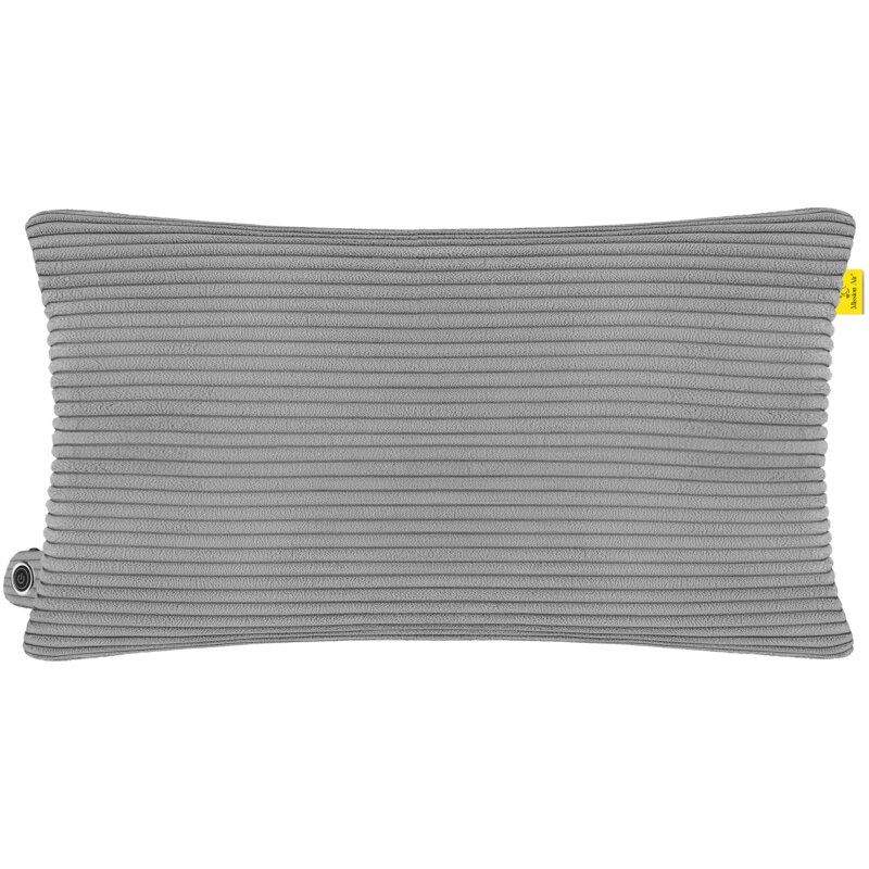Poduszka elektryczna MISSION AIR Cushion Grey 50 x 30 cm