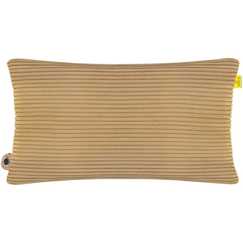 Poduszka elektryczna MISSION AIR Cushion Beige 50 x 30 cm