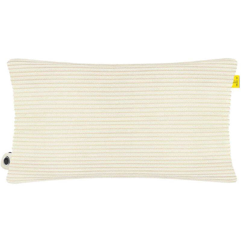 Poduszka elektryczna MISSION AIR Cushion White 50 x 30 cm