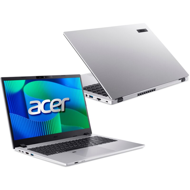 Laptop ACER TravelMate P2 15 TMP215-55-TCO 15.6