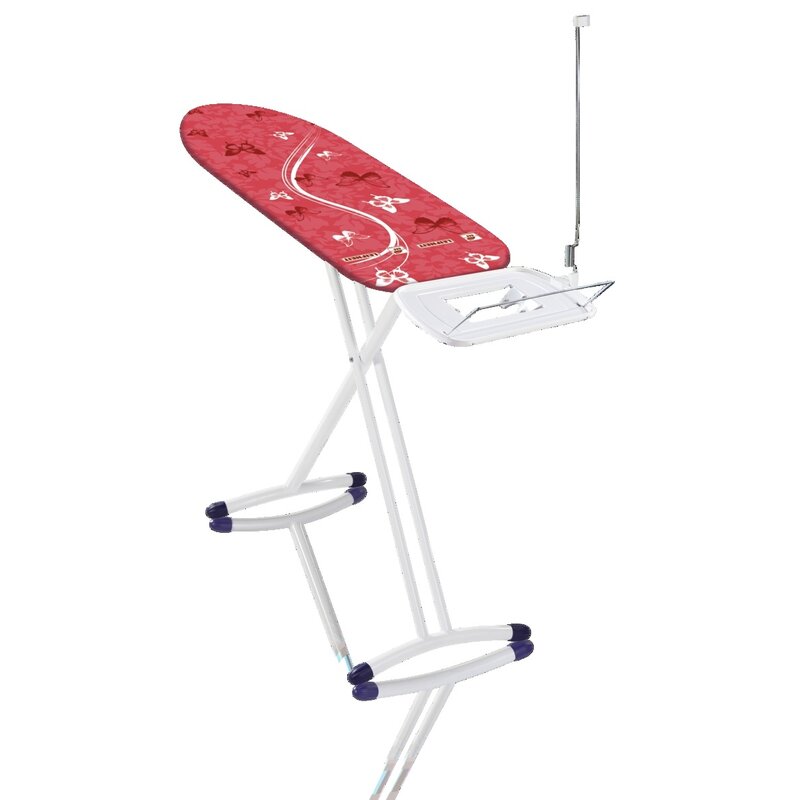 leifhait AirBoard Express M Solid (72565)