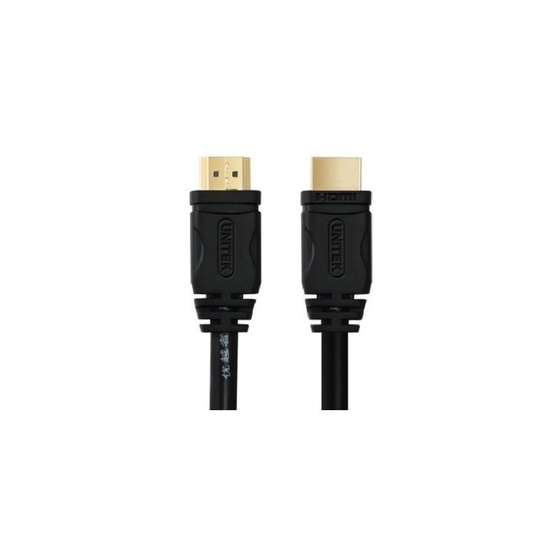 Kabel HDMI - HDMI UNITEK 1 m