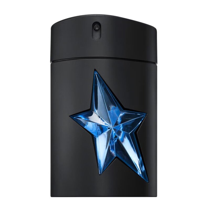 Mugler A Men woda toaletowa 100 ml Rubber Refillable