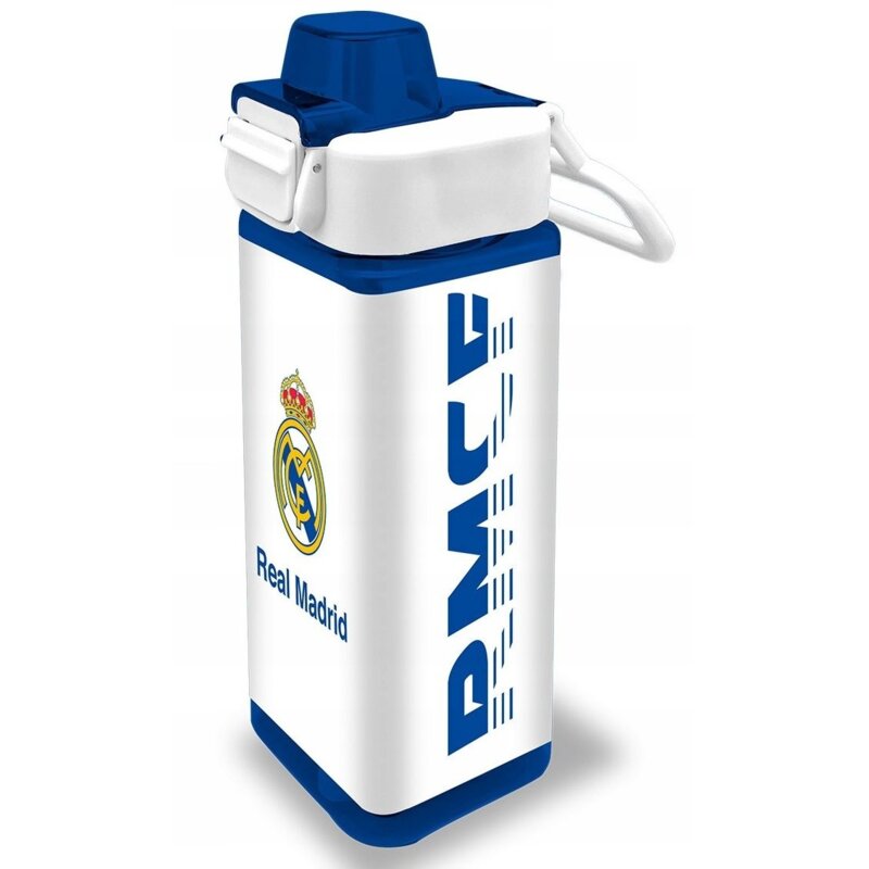 Butelka do wody KIDS EUROSWAN RM00004 Real Madryt 500 ml