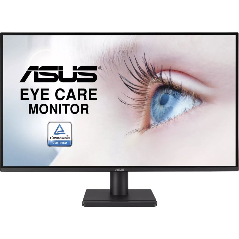 Monitor ASUS Eye Care VA27AQ 27