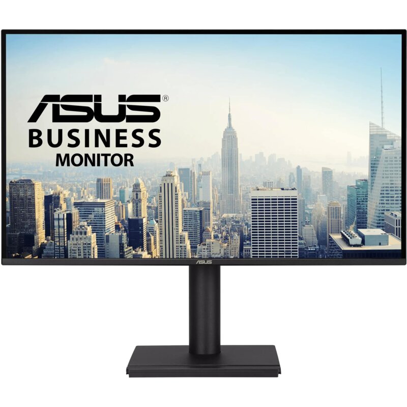 ASUS VA27AQSE 27" 2K IPS 75Hz 1ms MPRT