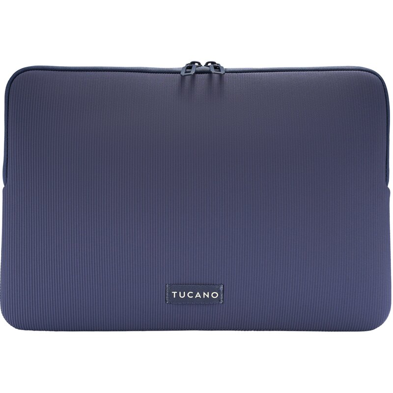 Etui na laptopa TUCANO Colore 2 15.6 - 16 cali Niebieski