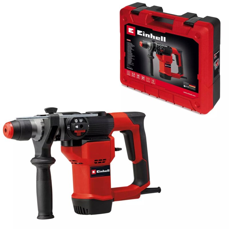 Einhell TC-RH 28 3F 4258002
