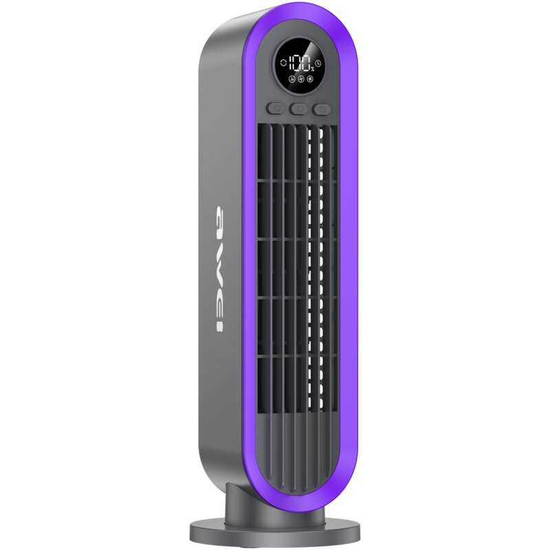 Wentylator AWEI F52 Szary