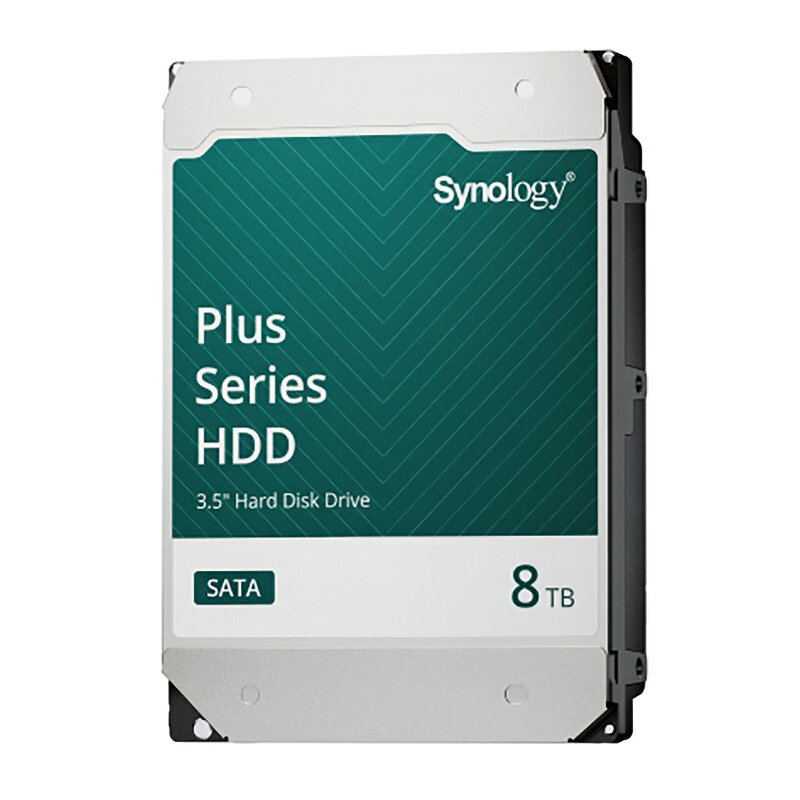 Synology HAT3320-8T 8TB Plus