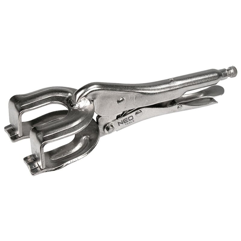 Szczypce spawalnicze NEO TOOLS 32-458
