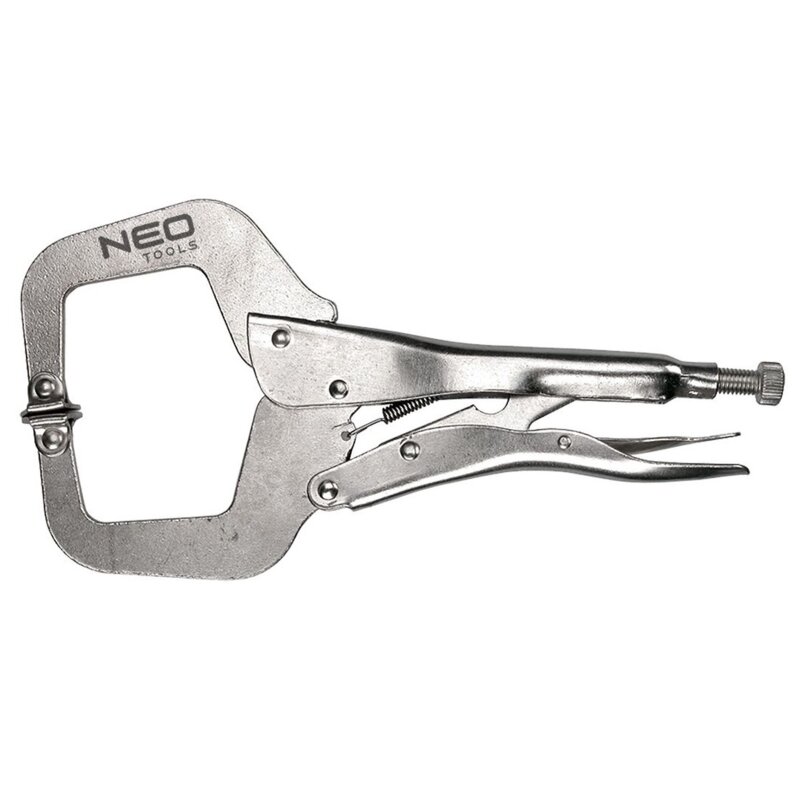 Szczypce spawalnicze NEO TOOLS 32-459