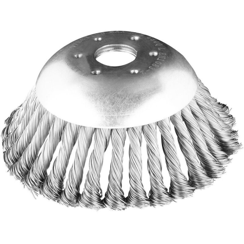 Szczotka druciana NEO TOOLS 55-100 150mm