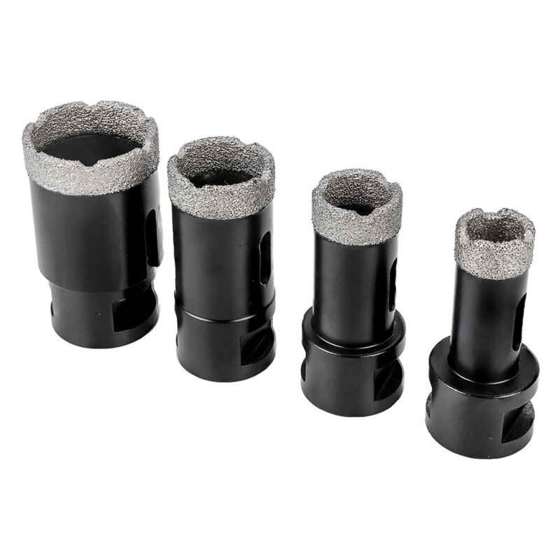 Zestaw otwornic NEO TOOLS 55-318 (4 elementy)