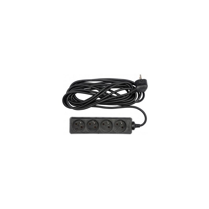 Przedłużacz VOREL 72622 (5m)