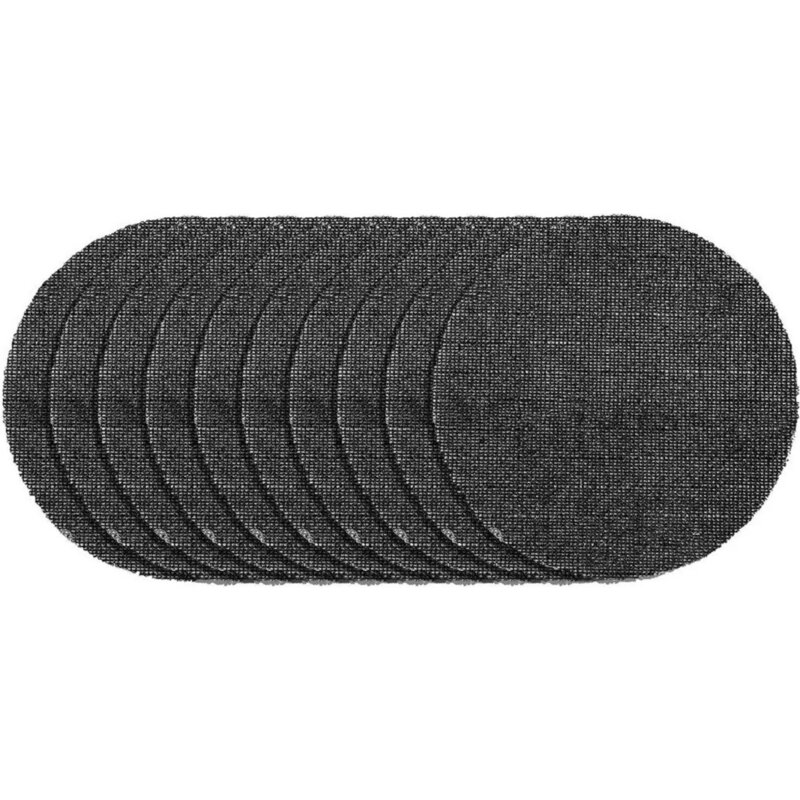 Siatka ścierna NEO TOOLS 55 745 (10 szt.)