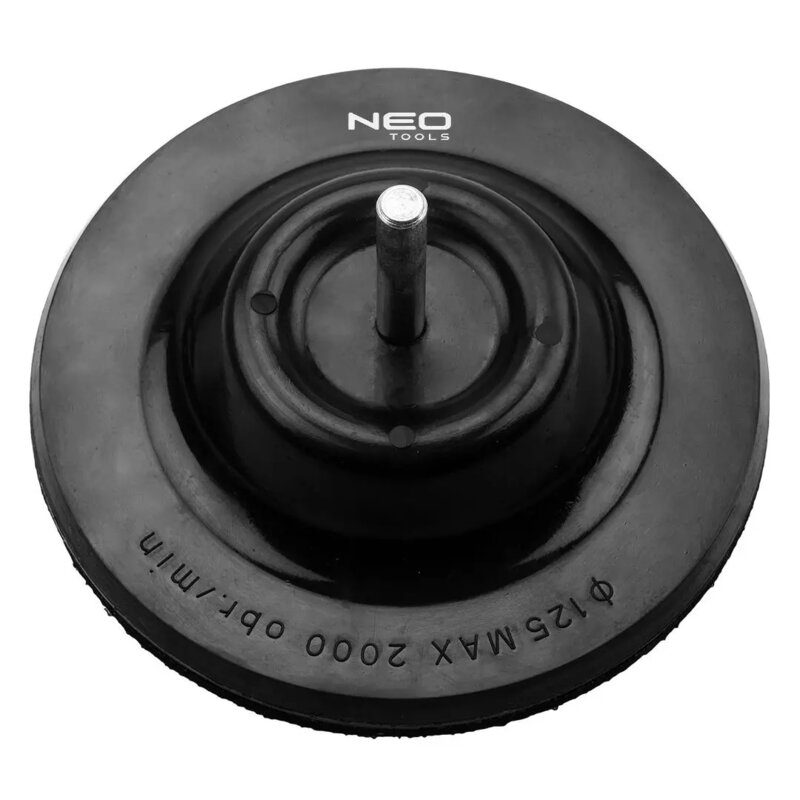 Tarcza NEO TOOLS 55-824 125 mm