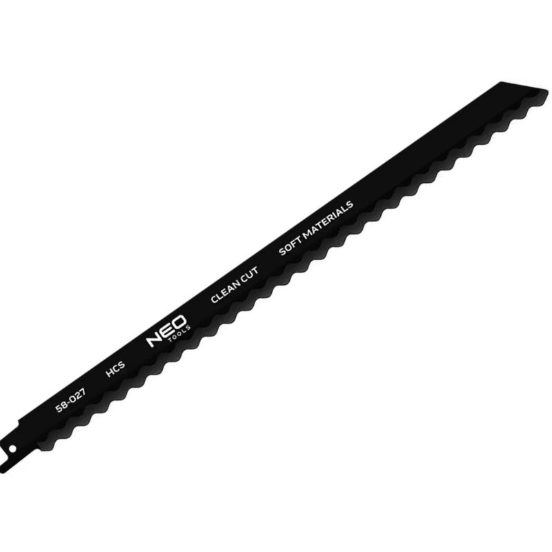 Brzeszczot NEO TOOLS 58-027