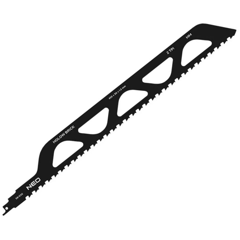 Brzeszczot NEO TOOLS 58-032