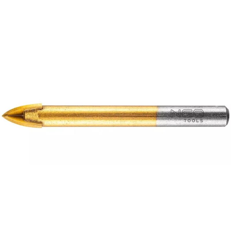 Wiertło NEO TOOLS 56-406