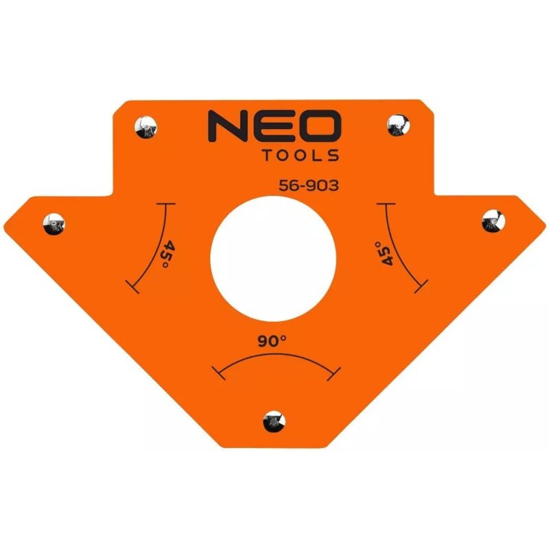 Kątownik NEO TOOLS 56-903