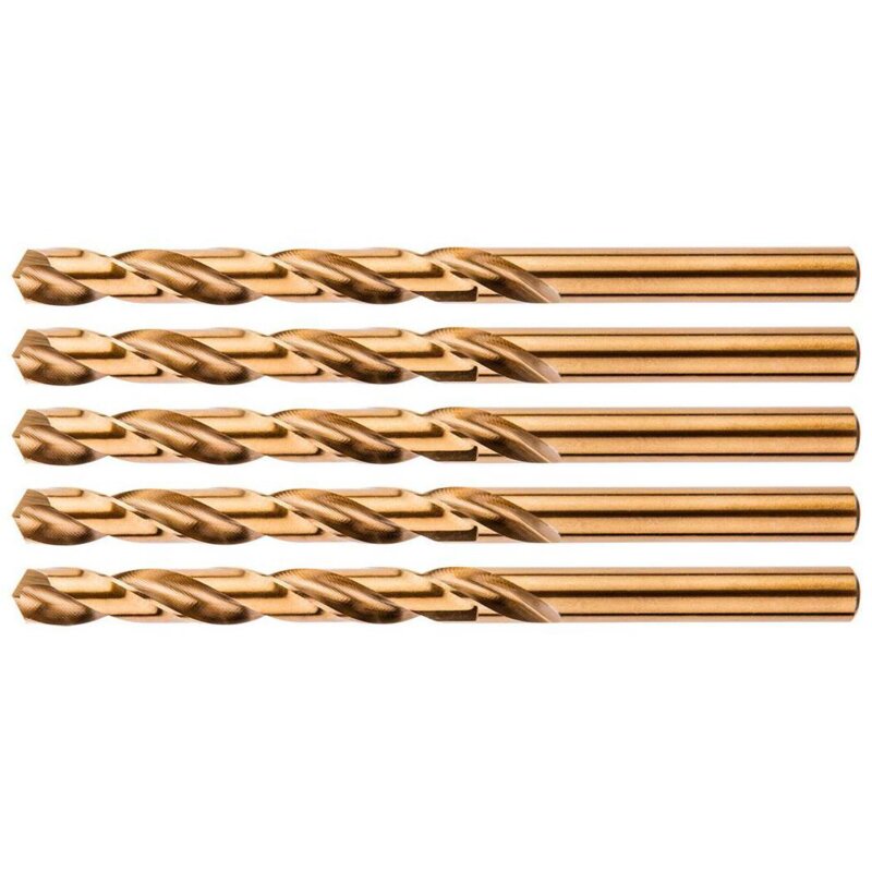 Zestaw wierteł NEO TOOLS 57-048-5 (5 szt.)