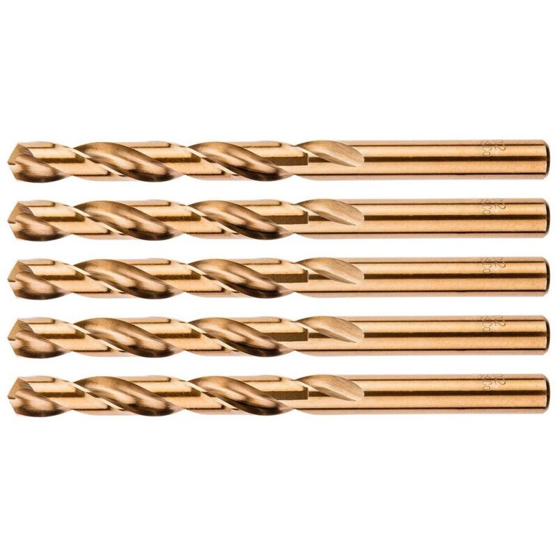 Zestaw wierteł NEO TOOLS 57-054-5 (5 szt.)