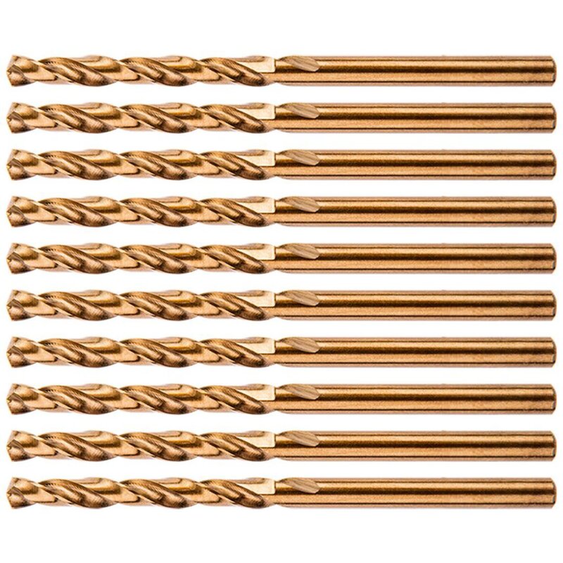 Zestaw wierteł NEO TOOLS 57-036-10 (10 szt.)