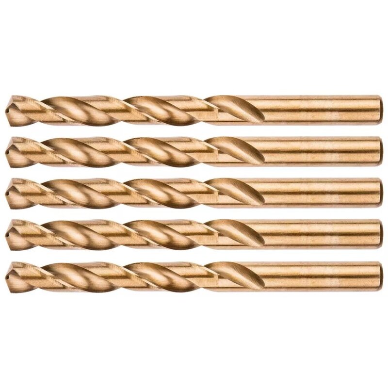 Zestaw wierteł NEO TOOLS 57-062-5 (5 szt.)