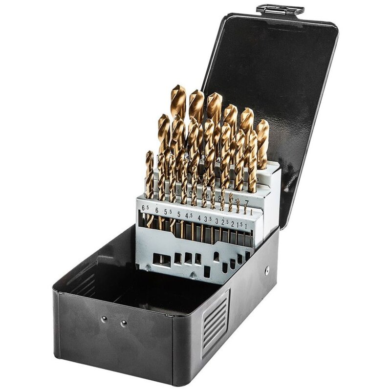 Zestaw wierteł NEO TOOLS 57-200 (25 szt.)