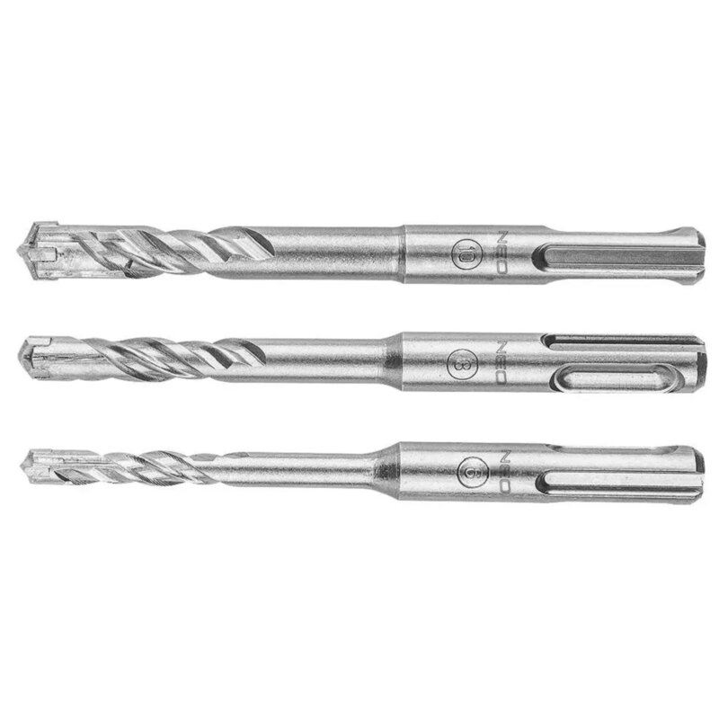 Zestaw wierteł NEO TOOLS 57-570 (3 szt.)