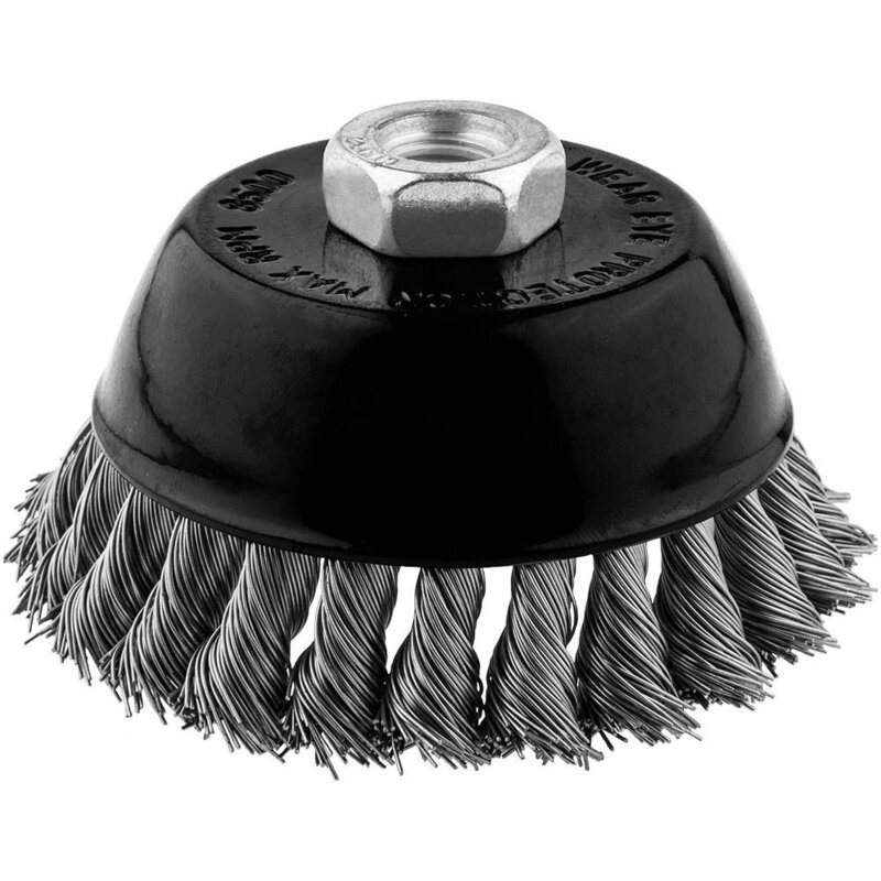 Szczotka druciana NEO TOOLS 57-583 100 mm