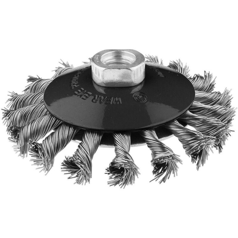 Szczotka druciana NEO TOOLS 57-589 100 mm