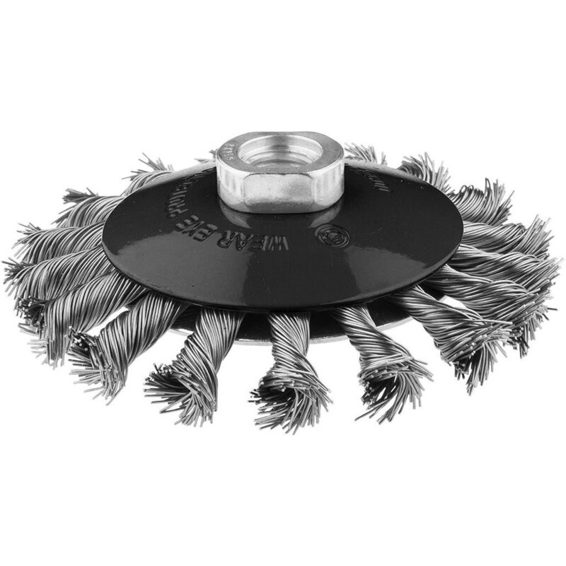 Szczotka druciana NEO TOOLS 57-591 115 mm