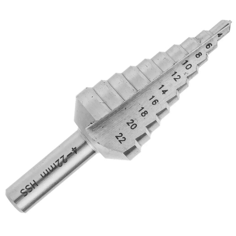 Wiertło NEO TOOLS 57-739