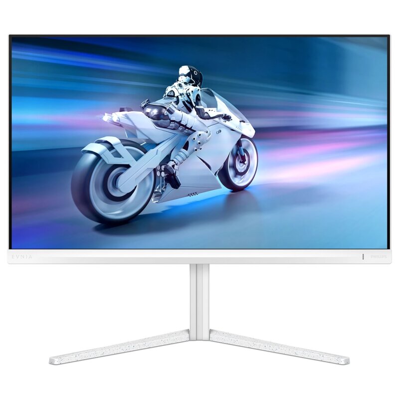 Monitor PHILIPS Evnia 27M2N5901A/00 27" 3840x2160px IPS 160Hz 1 ms [GTG]