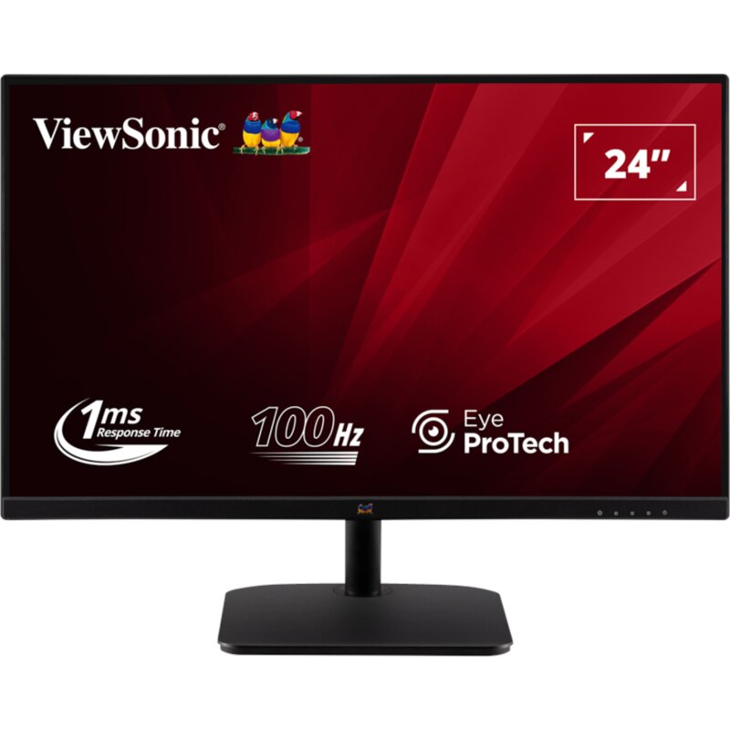 Monitor VIEWSONIC VA2432-H-2 23.8