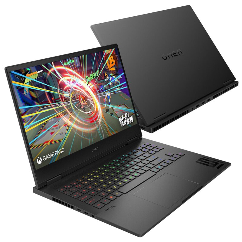 Laptop HP Omen 16-WF1182NW 16.1
