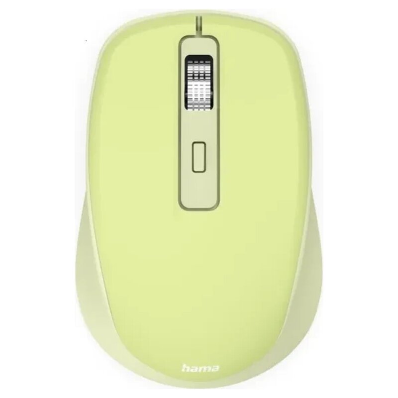 Mysz HAMA WM-450 Multi-Device Zielony