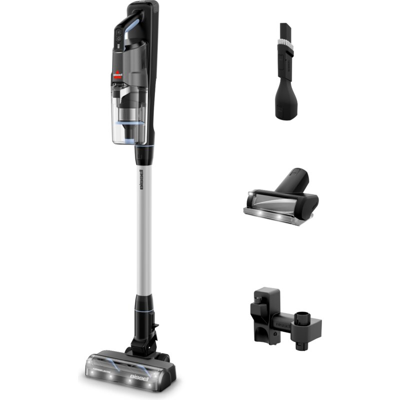 Odkurzacz pionowy BISSELL PowerClean FurFinder Pro 4092N Bezprzewodowy
