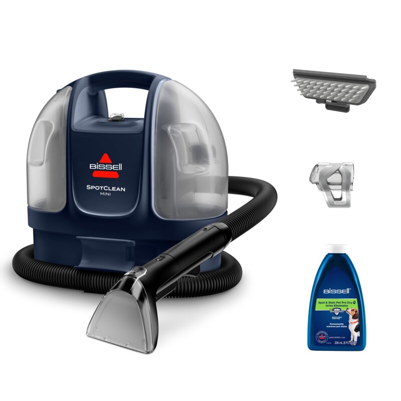 Odkurzacz piorący BISSELL SpotClean Mini Pro 4149N