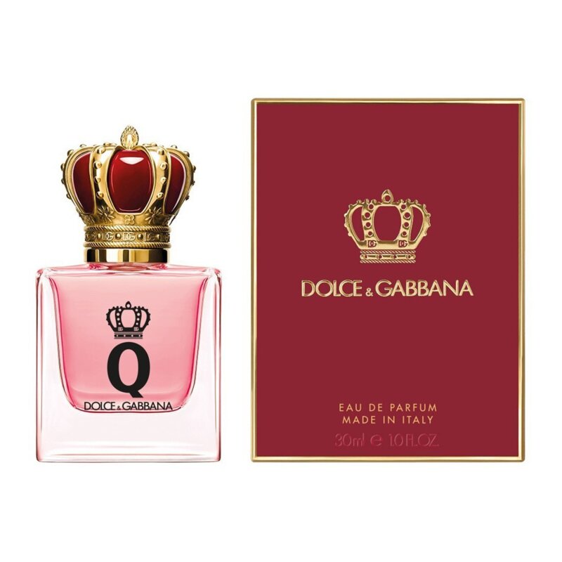 Dolce & Gabbana Q by Dolce & Gabbana woda perfumowana 30 ml