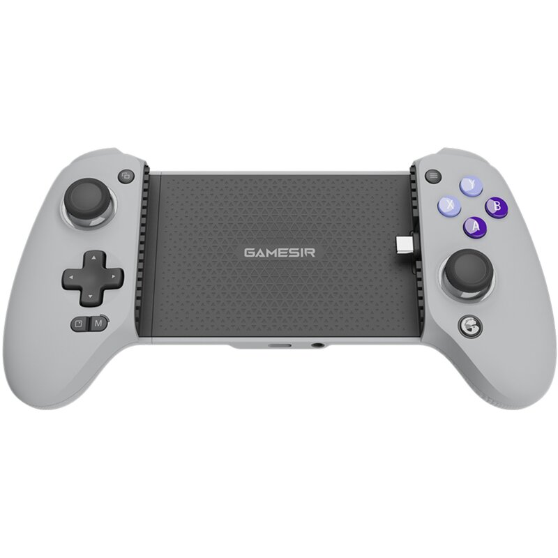 Kontroler GAMESIR G8 Galileo Szary