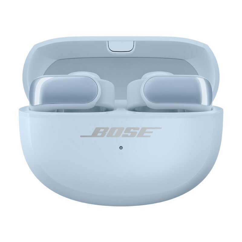 Słuchawki powietrzne BOSE Ultra Open Clip Niebieski