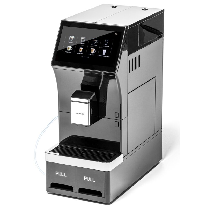 Ekspres CANARIO CAFE CC701