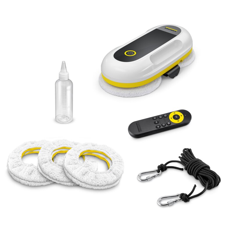 Robot do mycia okien KARCHER RCW 2